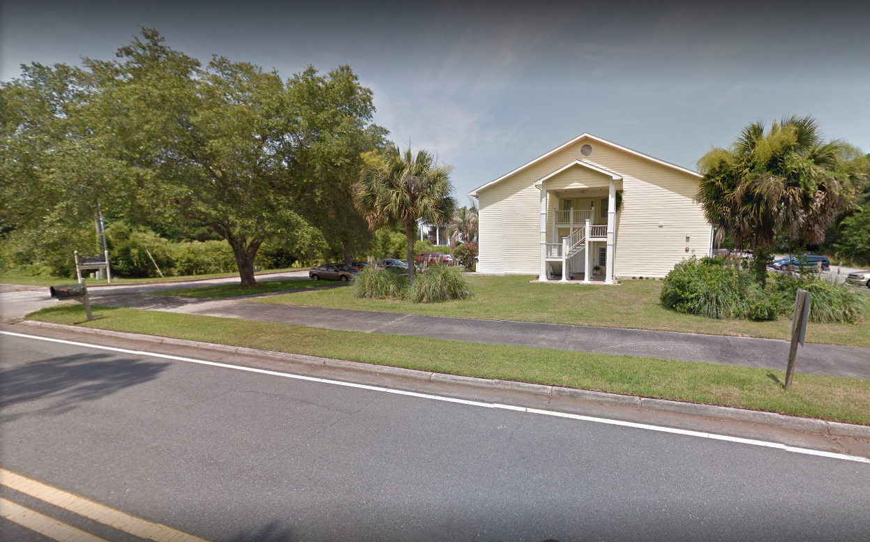 32 Acres of Land Camden